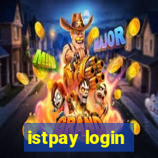 istpay login